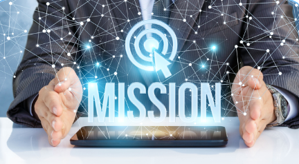 Mission